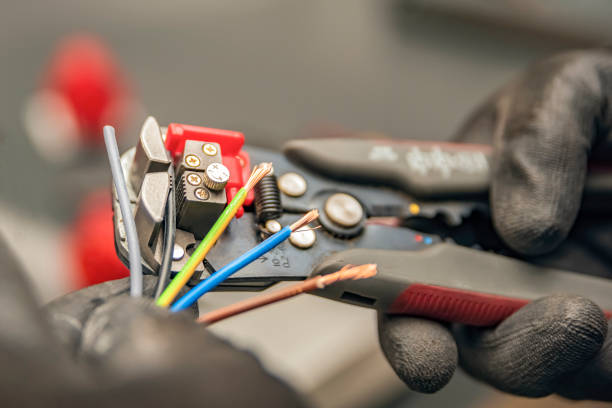 Best Home Electrical Repair  in Ansted, WV