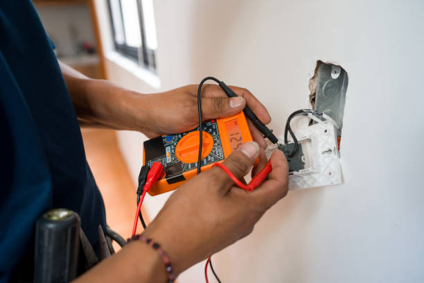 Best Affordable Emergency Electrician  in Ansted, WV