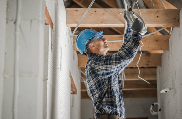 Best Local Electrician Companies  in Ansted, WV