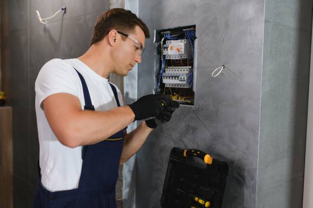 Affordable Electrical Installation in Ansted, WV