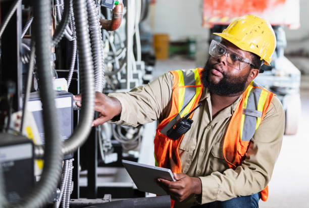 Electrical Outlet Repair in Ansted, WV