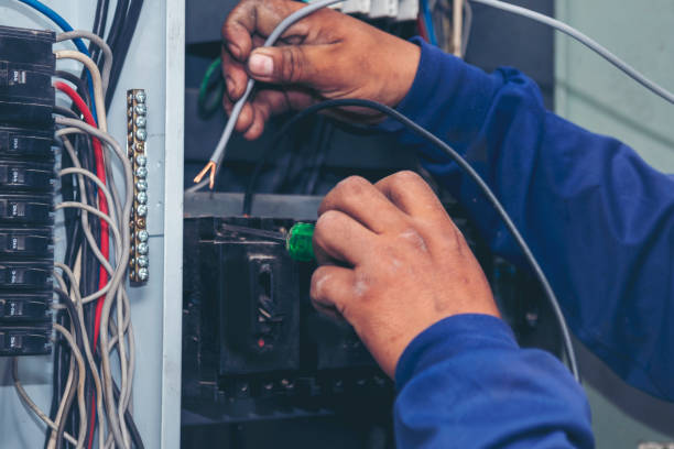 Trusted Ansted, WV Electrician Experts