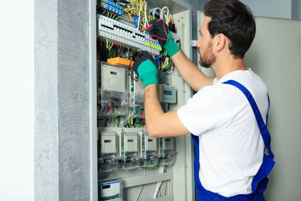  Ansted, WV Electrician Pros