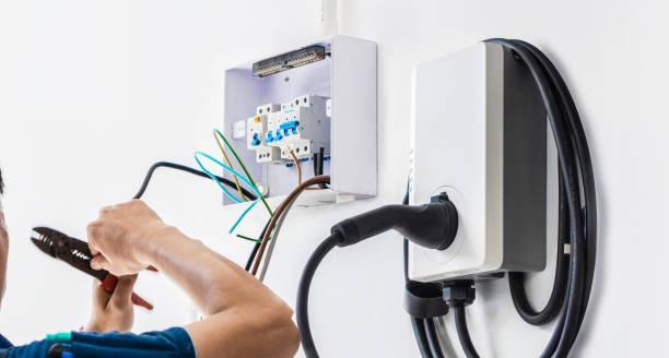 Best Emergency Electrical Repair  in Ansted, WV