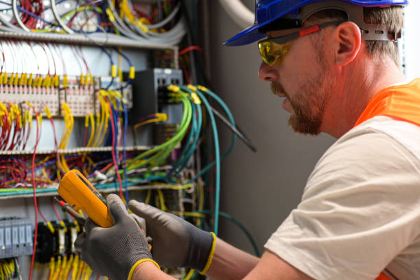 Electrical Rewiring Services in Ansted, WV