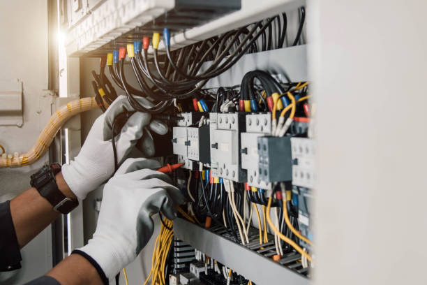 Best Electrician Near Me  in Ansted, WV